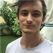 Professeur de Japonais tous niveaux